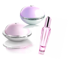 Gamme Quartz