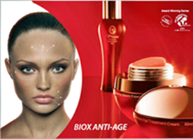Gamme Biox Ultra