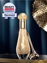Masque Champagne Or  250 ml