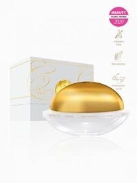 Crème riche au champagne doré 60 ml