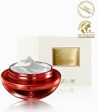 BIOX ULTRA Crème De Soins Anti-Âge Intensif (60 ml)