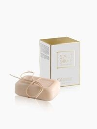 Savon au Sel
