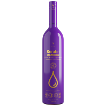 Keratin Hair Complex 760 ml