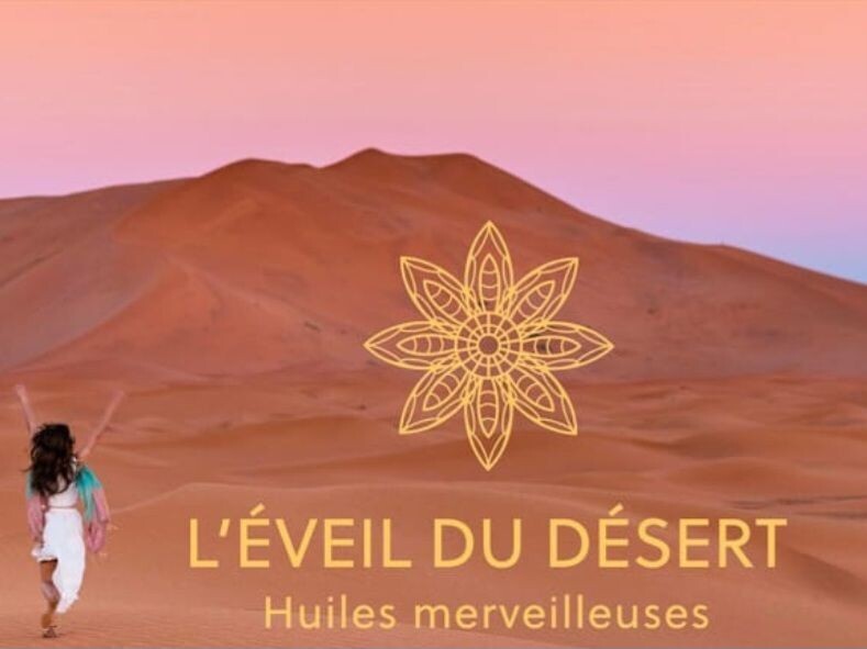 L'Eveil du désert