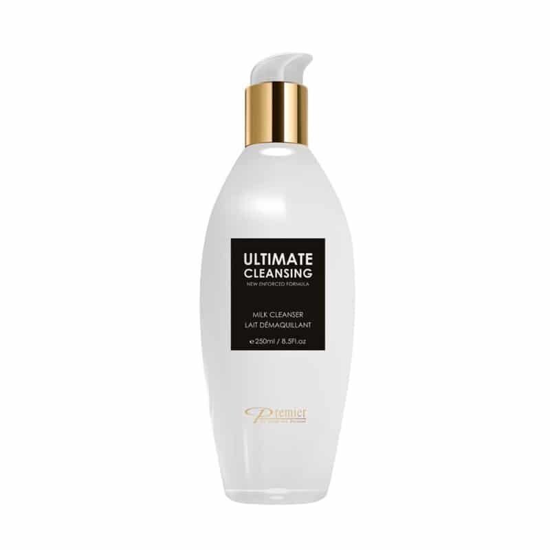 Lait démaquillant 250 ml