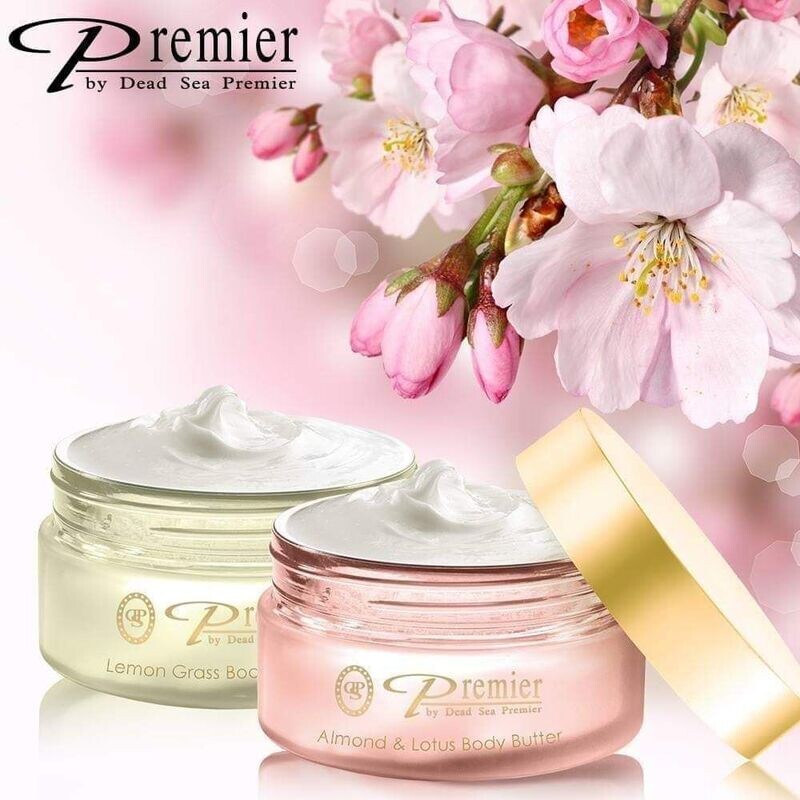Crème pour le corps 175gr