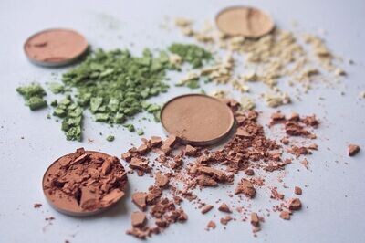 Makeup naturel