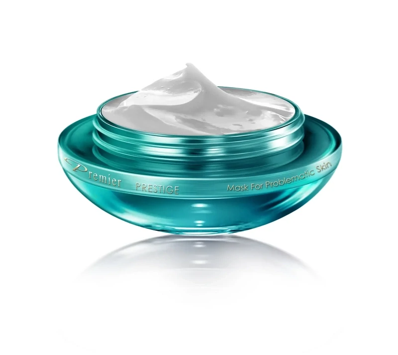 PRESTIGE Masque pour peaux à problèmes