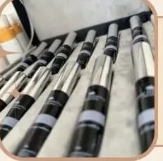 Sérum cils et sourcils