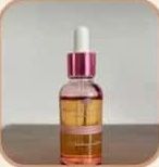 Elixir : huile de pepin de figue de Barbarie