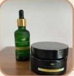 Gamme prestige homme