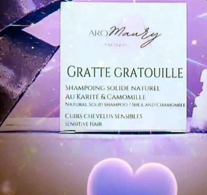 Gratte gratouille