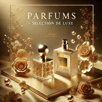 Les Parfums