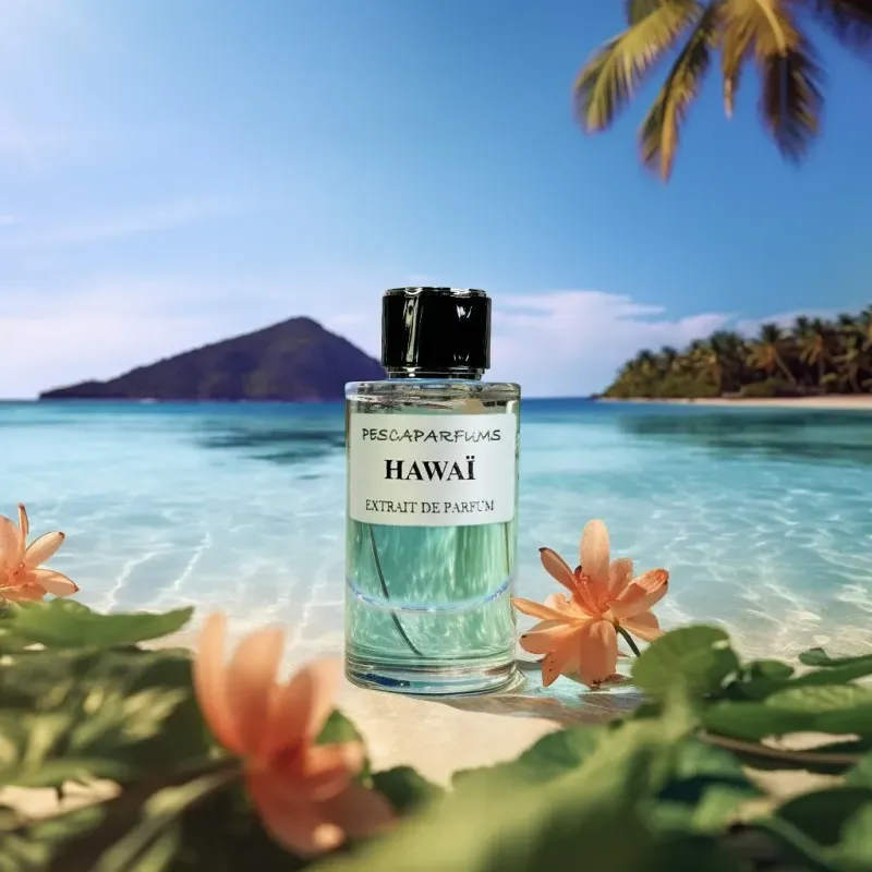 Hawaï