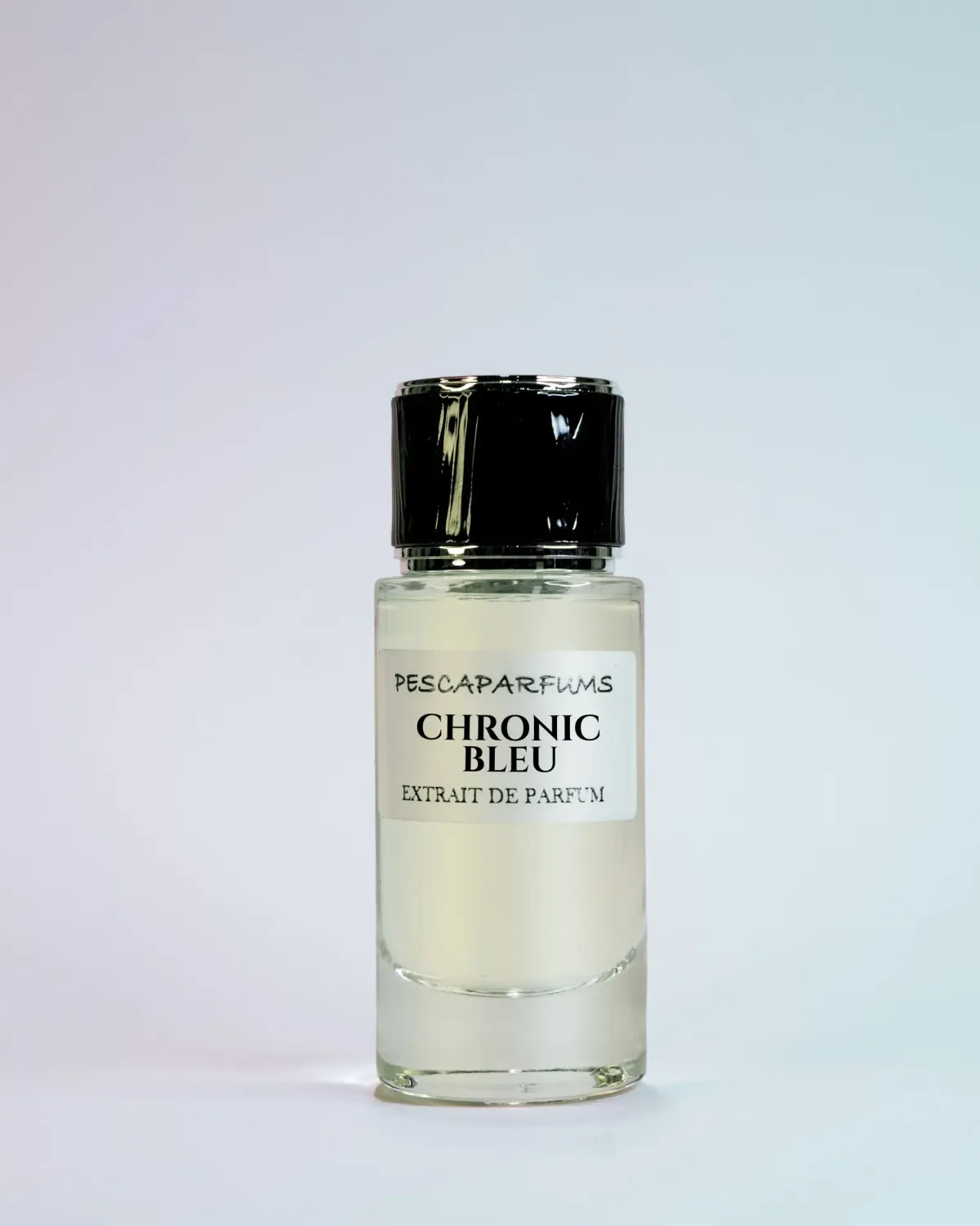 Chronic bleu