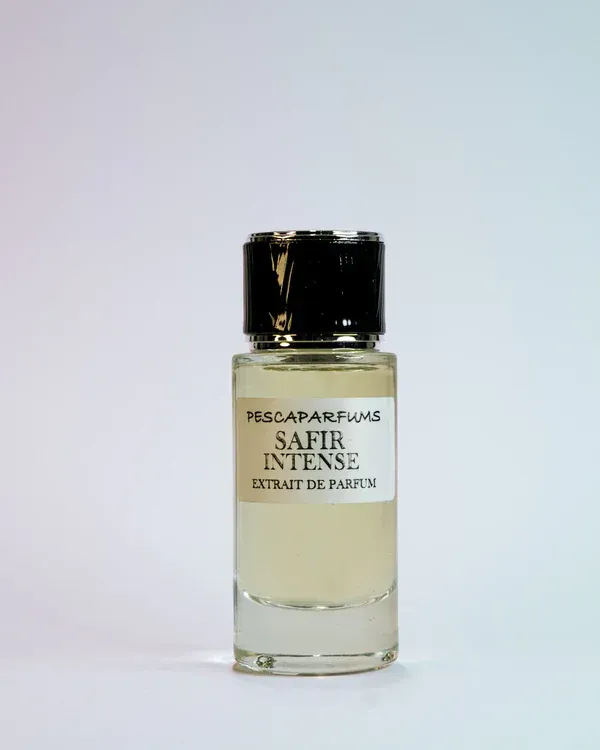 Safir intense