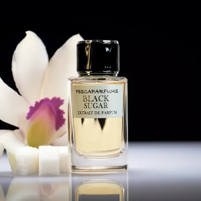 Black Sugar