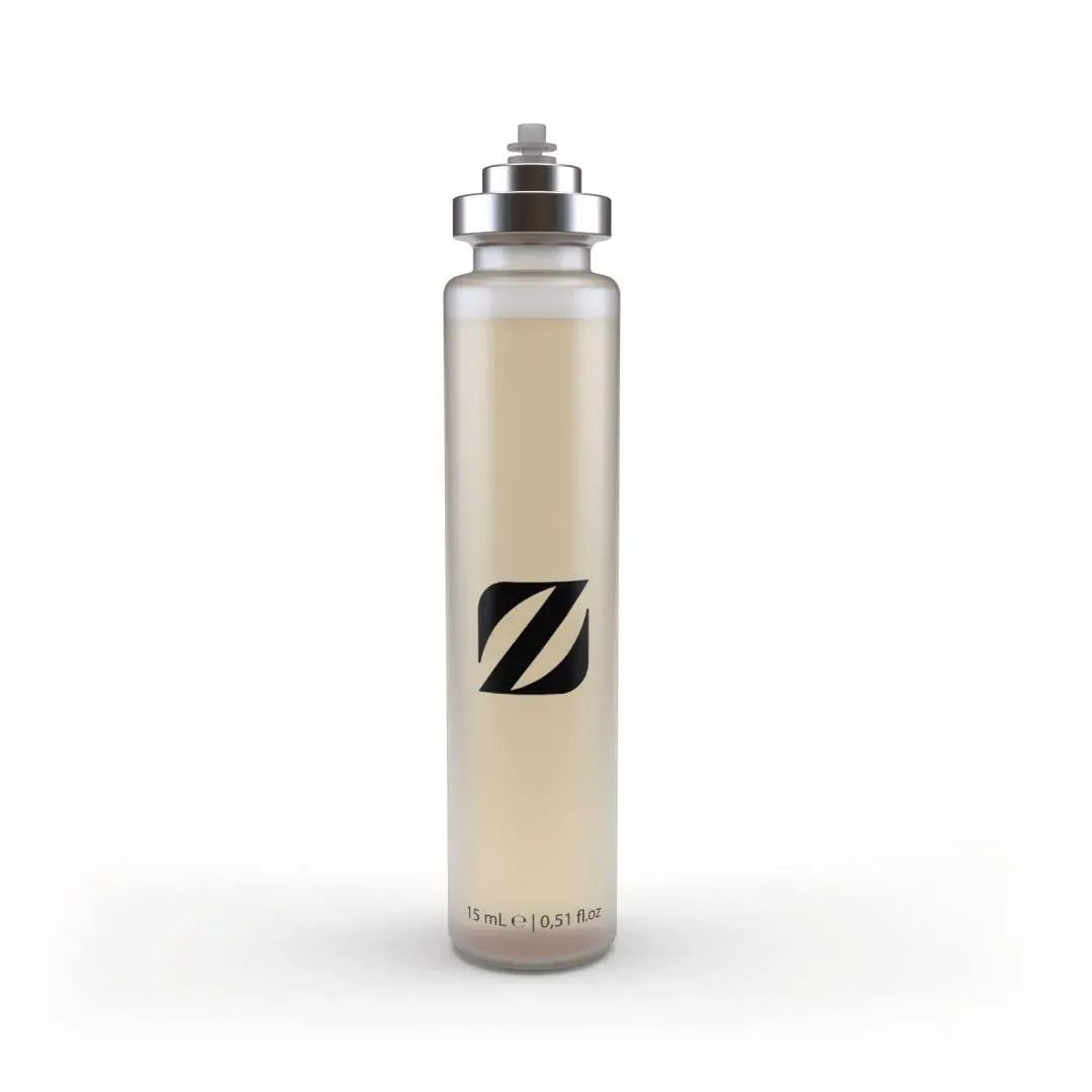 OLFAZETA : Parfum femme - Essence 30% - 15 ml - n° 133