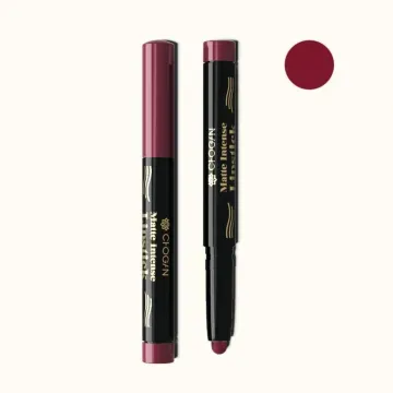 Matte intense lipstick 1,4 g - MKLIP20