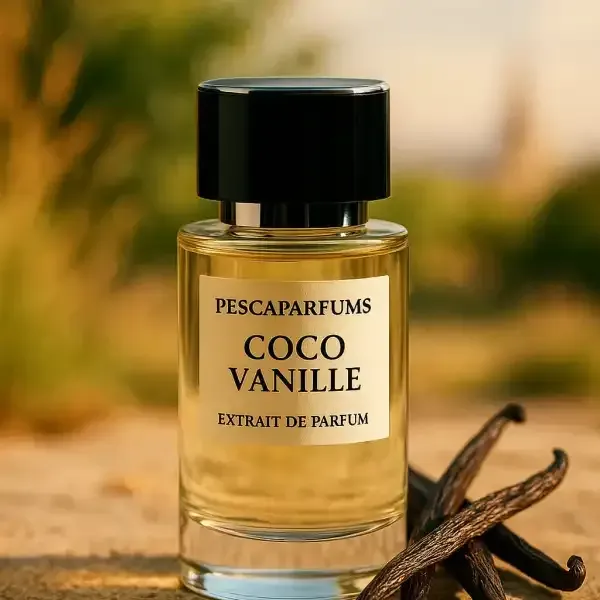 Coco Vanille