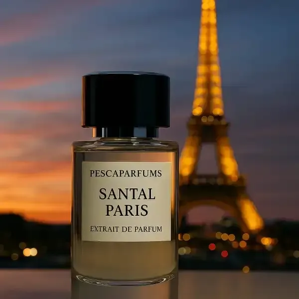 Santal Paris