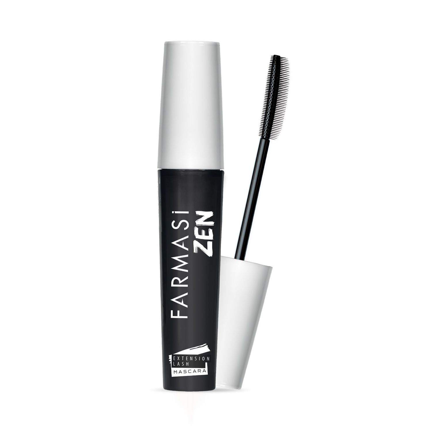 Zen Extension Lash Mascara