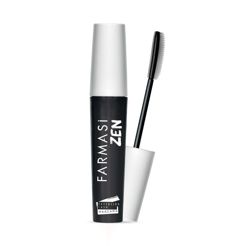 Zen Extension Lash Mascara