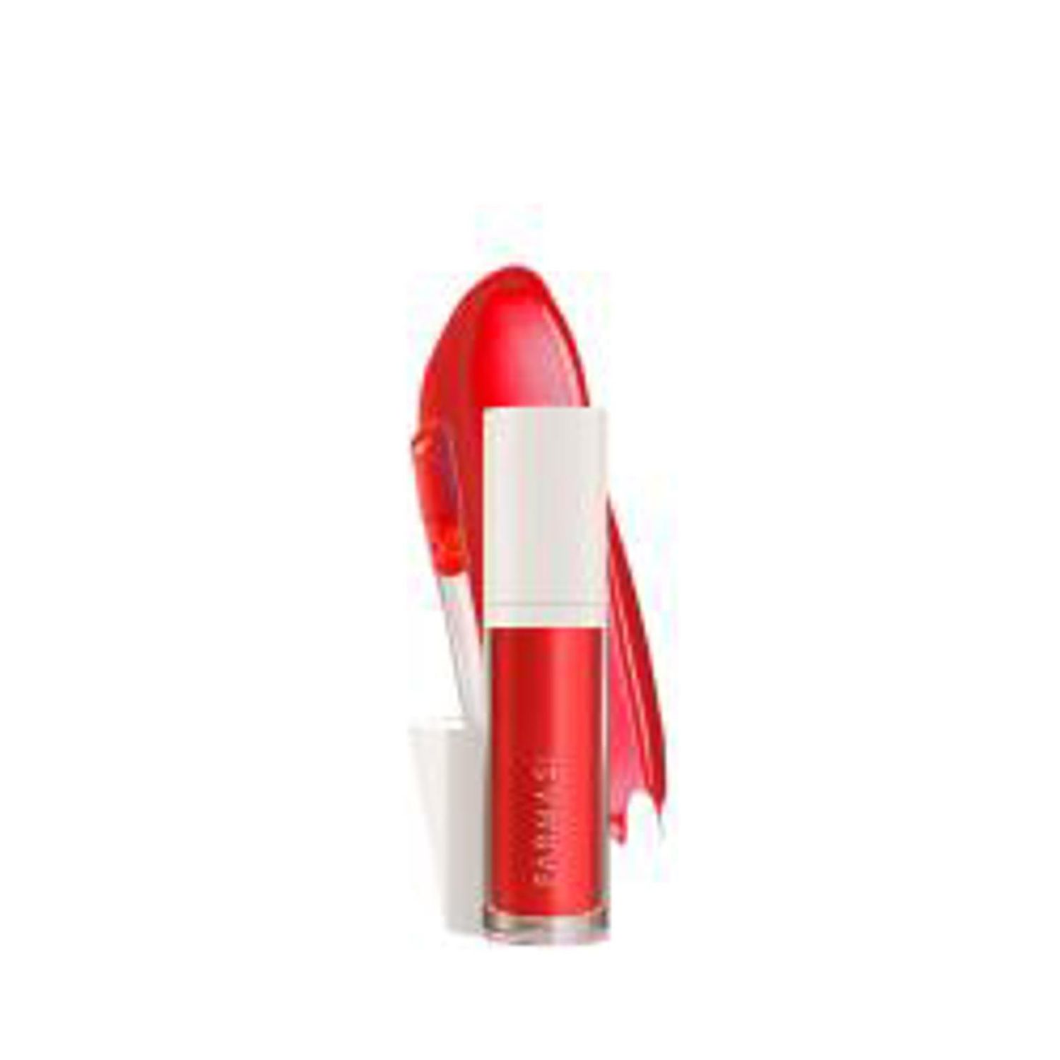 Tinted Lip Plumper Fiery