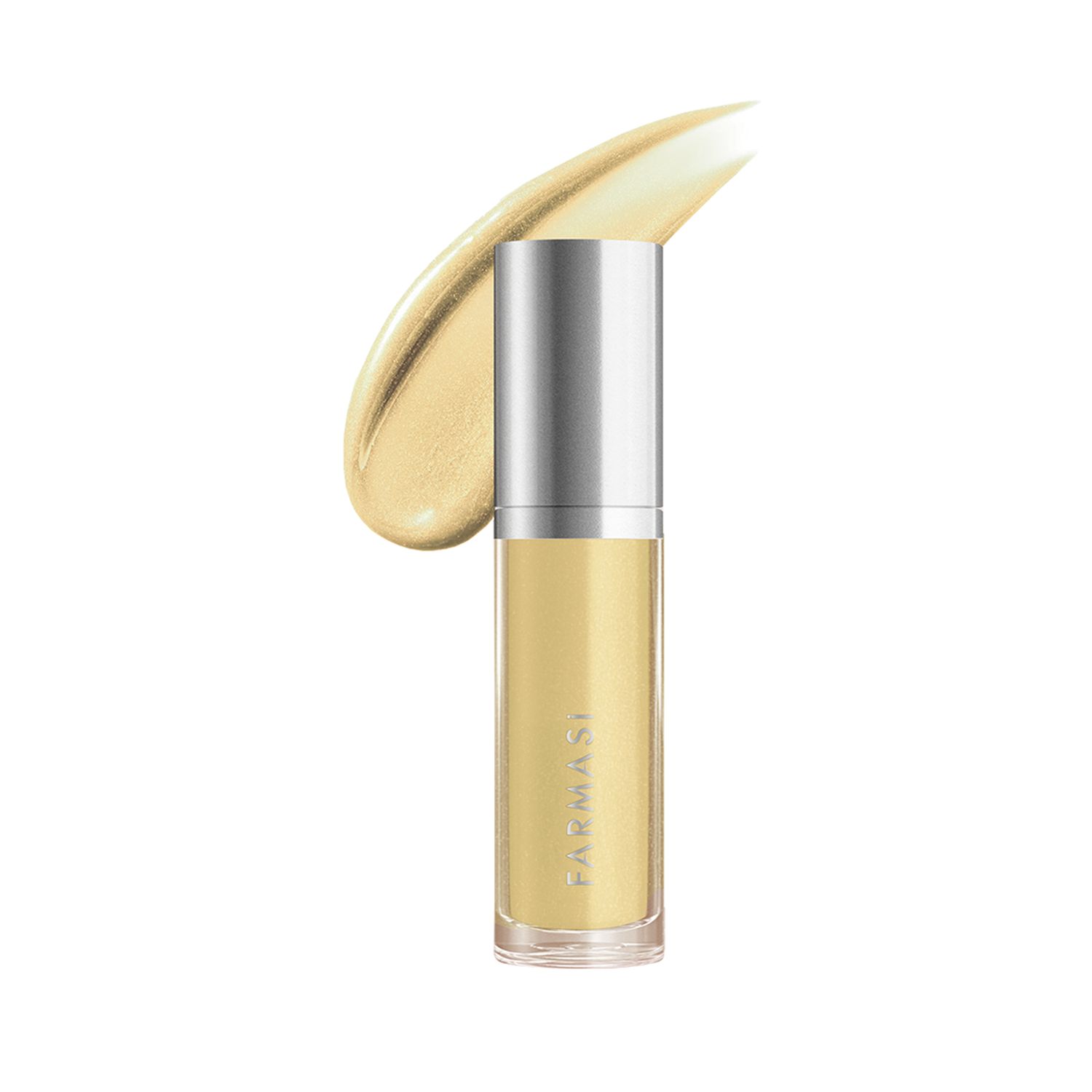 Ultimate Shine Lip Gloss Golden Topaz