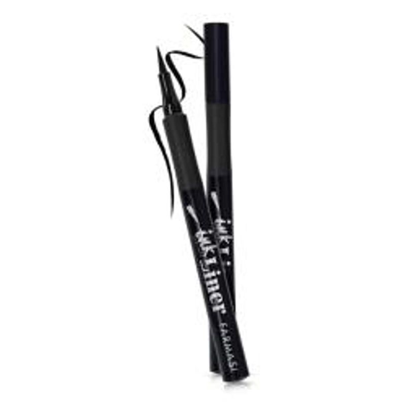 Ink Liner Black