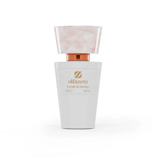OLFAZETA : Parfum femme - Essence 30% -70 ml - n° 024