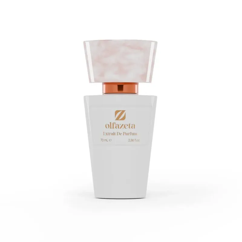 OLFAZETA : Parfum femme - Essence 30% -70 ml - n° 027
