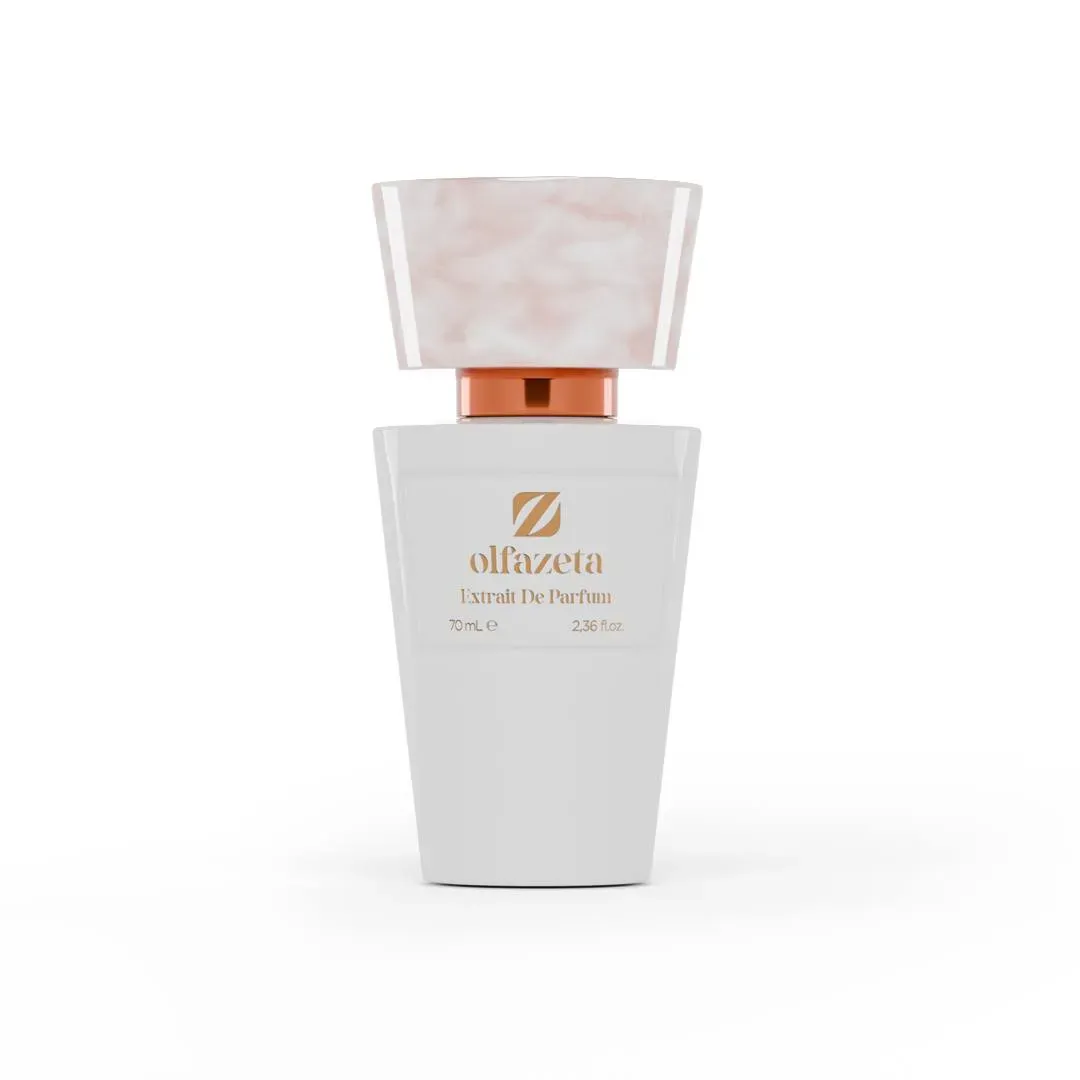 OLFAZETA : Parfum femme - Essence 30% -70 ml - n° 40