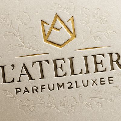 L'Atelier parfum2luxee