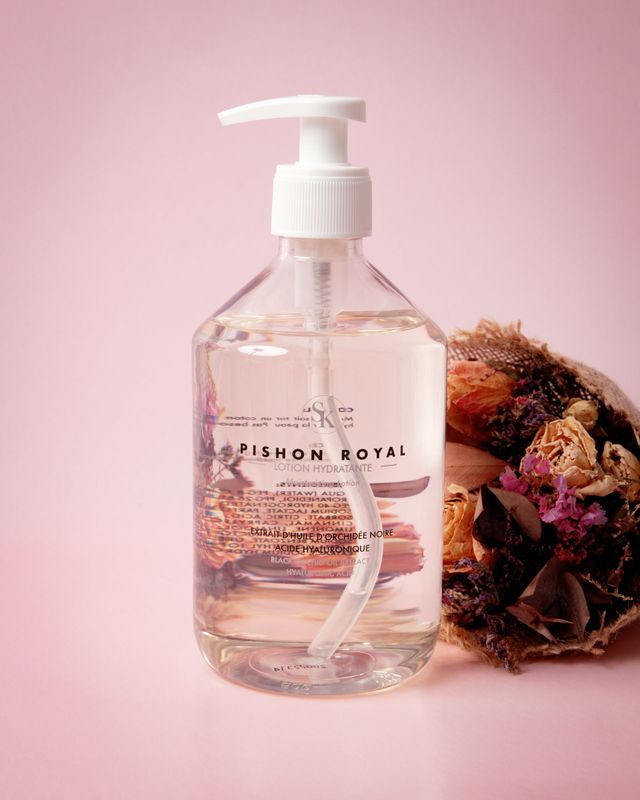 Lotion Hydratante (500ml)