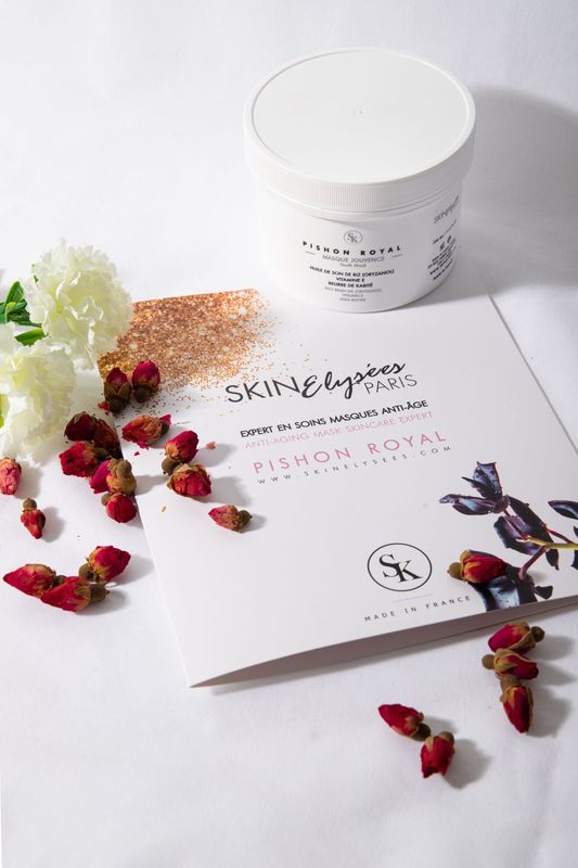 Masque Jouvence (350ml)