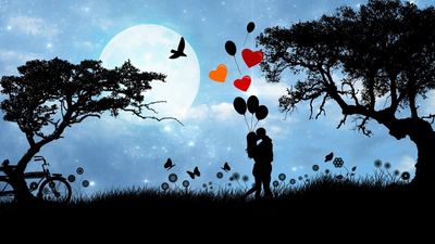 Gamme Amoureux