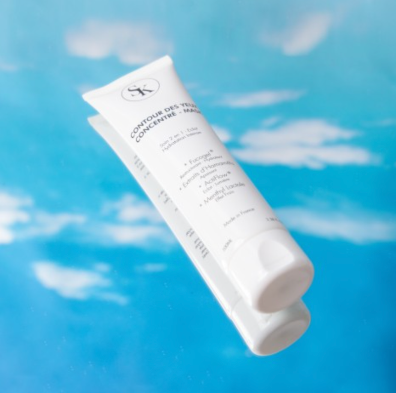 Sérum Contour Des yeux (100ml)