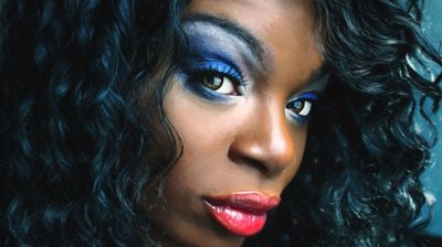 Yeux, Cils et sourcils