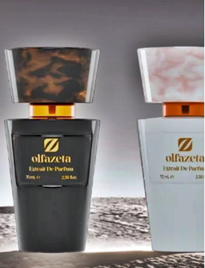 Parfums Chogan