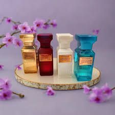 Parfums Luxury