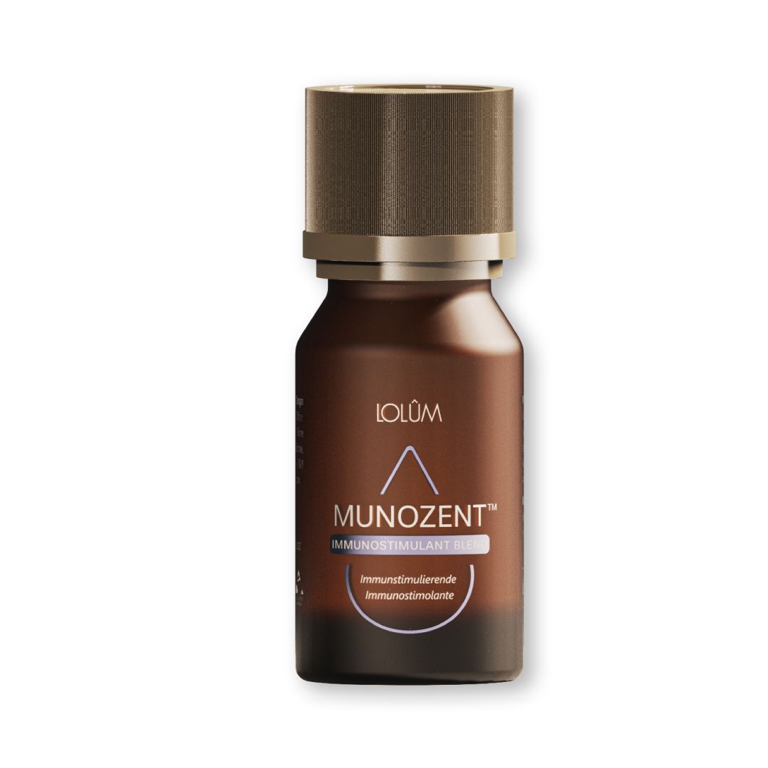 MUNOZENT™ - Mélange Immunostimulant - 10 ml