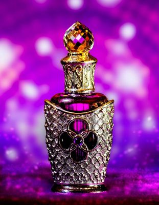 Parfums orientaux