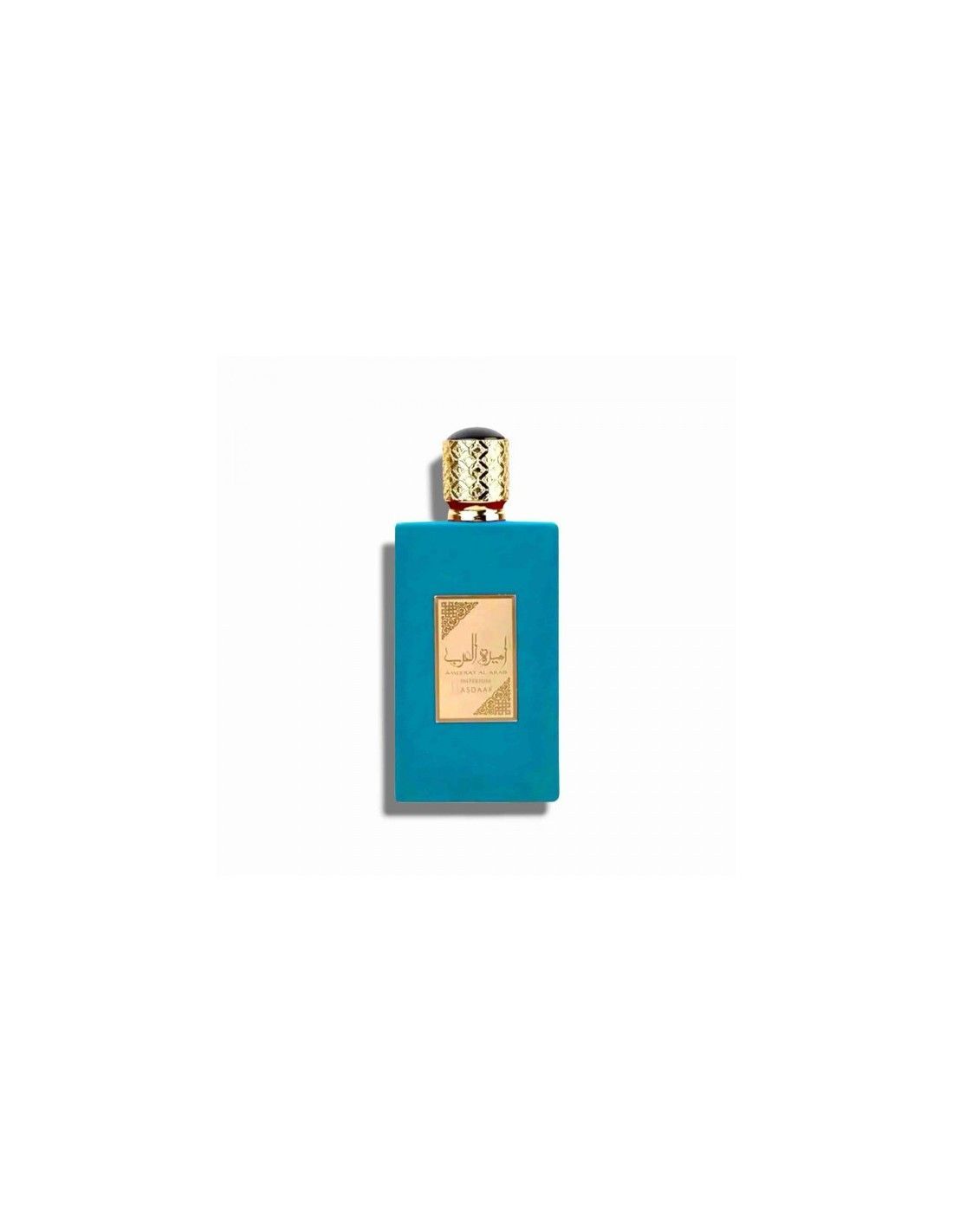 Ameerat Al Araab Impérium : Eau de Parfum pour homme