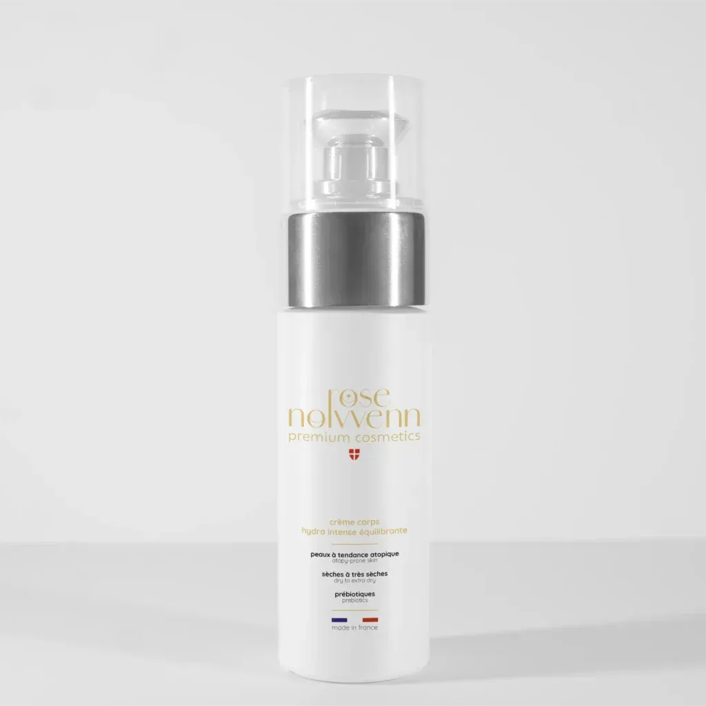 Crème Visage Hydra Intense Unifiante