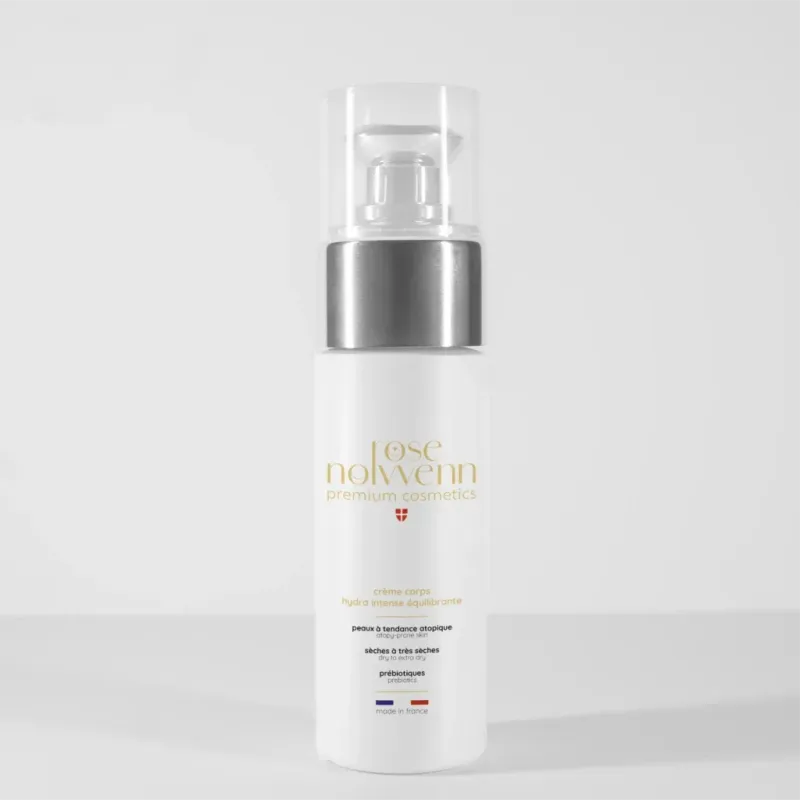 Crème Visage Hydra Intense Unifiante