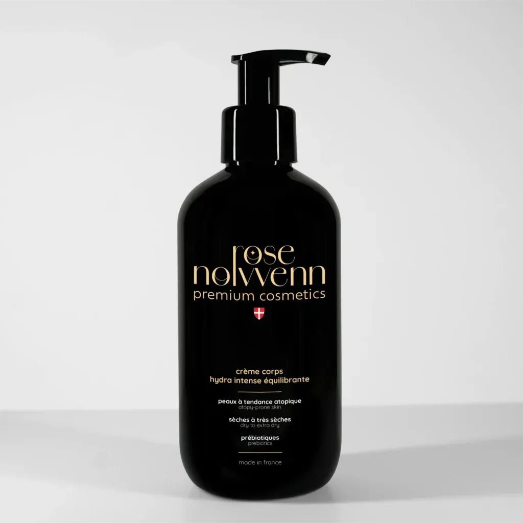 Crème corps hydra intense équilibrante 250 ml