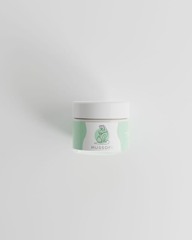 Crème visage unifiante et anti taches