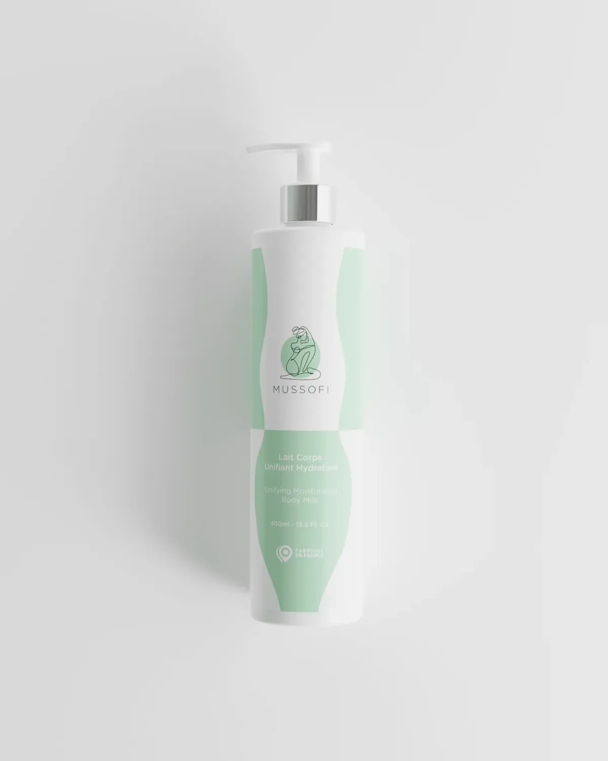 Lait corps unifiant & hydratant