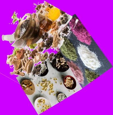 Produits naturels pour la santé, la beauté et le Bien Etre